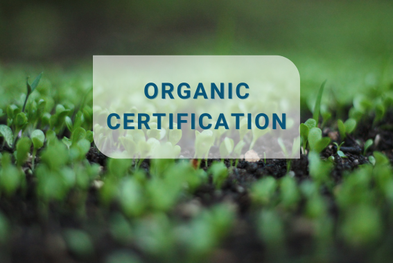 Seven Seas certification